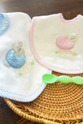Applique Basic Bib