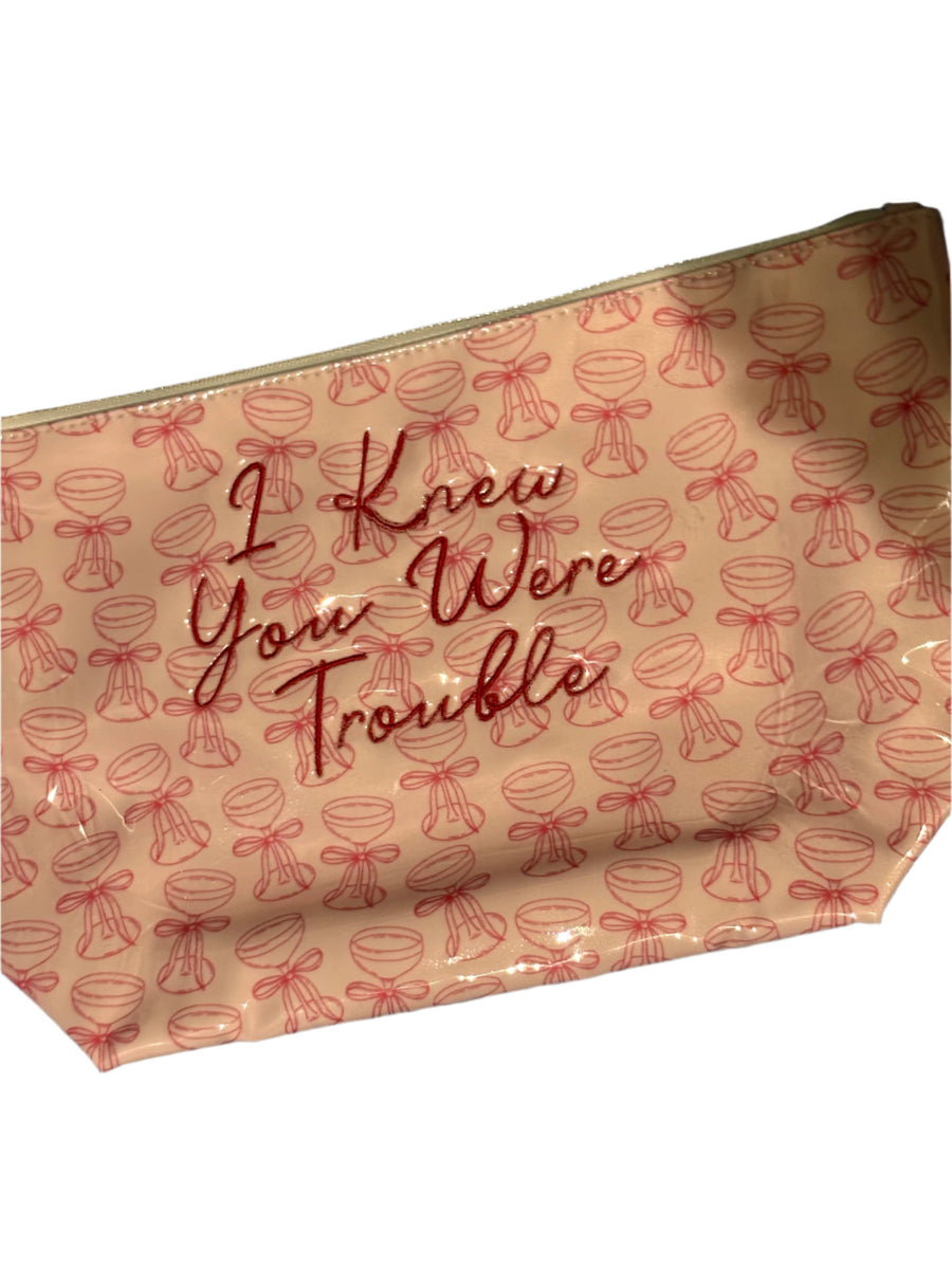 Taylor Swift Pouch