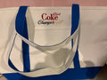 Diet Coke Champs & Fries Tote