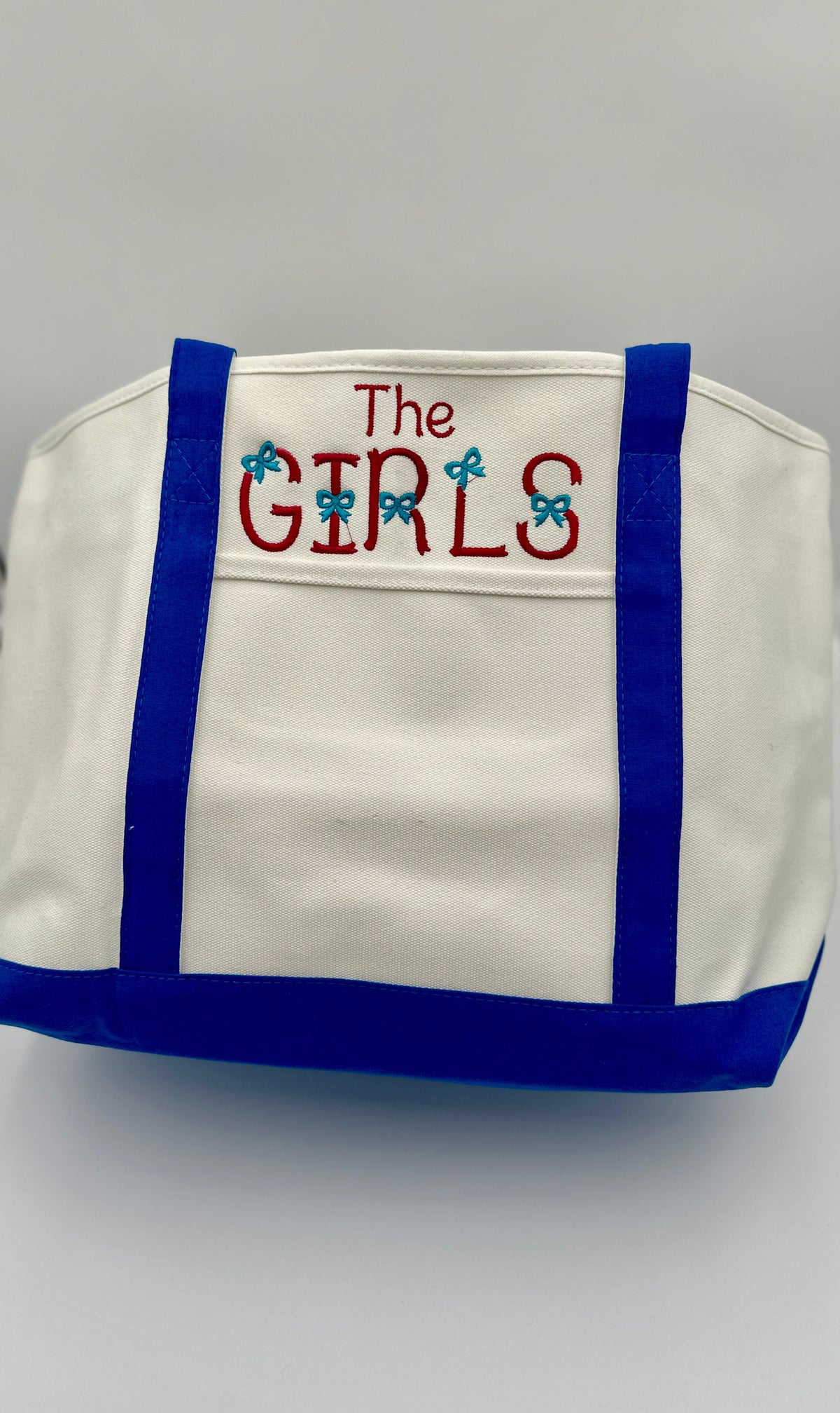 Premium Canvas Tote Bag