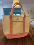 Small Premium Tote Bag