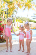 Shannon Bow Bathing Suit