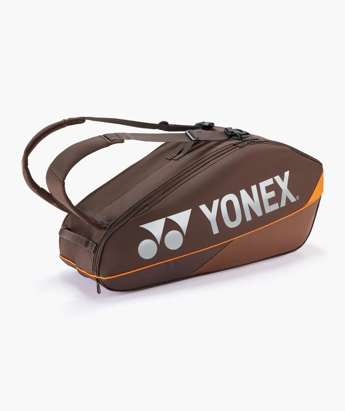 Yonex 26" Pro Espresso Racquet Bag