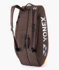 Yonex 26" Pro Espresso Racquet Bag