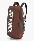 Yonex 26" Pro Espresso Racquet Bag