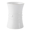 Juliska Berry & Thread Whitewash Utensil Crock/Wine Cooler