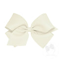 Wee Ones King Grosgrain Bows