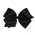 Wee Ones King Grosgrain Bows