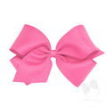 Wee Ones King Grosgrain Bows