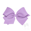 Wee Ones King Grosgrain Bows