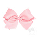 Wee Ones King Grosgrain Bows