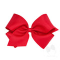 Wee Ones King Grosgrain Bows