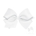 Wee Ones King Grosgrain Bows
