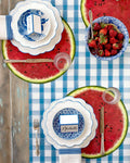 Paper Table Runner