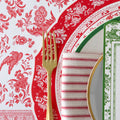 Die Cut Placemats