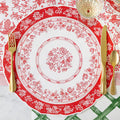 Die Cut Placemats
