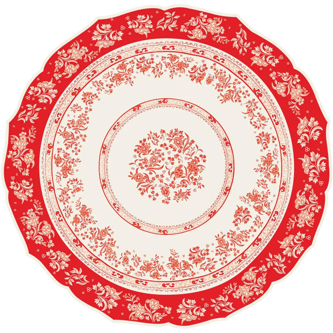 Die Cut Placemats