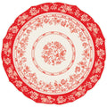Die Cut Placemats