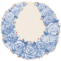 Die Cut Placemats