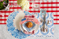 Die Cut Placemats