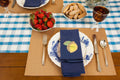 Paper Table Runner
