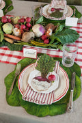 Die Cut Placemats