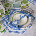 Die Cut Placemats