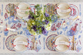 Paper Table Runner