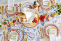 Paper Table Runner