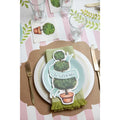 Topiary Table Accent