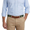 Fox Chase Belt(Deep Hunter)