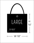 Heavy Load Bag