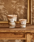 SCENTED CANDLE SAND SILOLI "10cm"