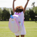 Little Love Tennis Baackpack