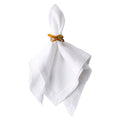 Juliska Tortoise Knot Napkin RIng