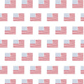 American Flag Pajama Set - Unisex
