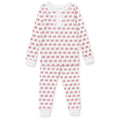 American Flag Pajama Set - Unisex