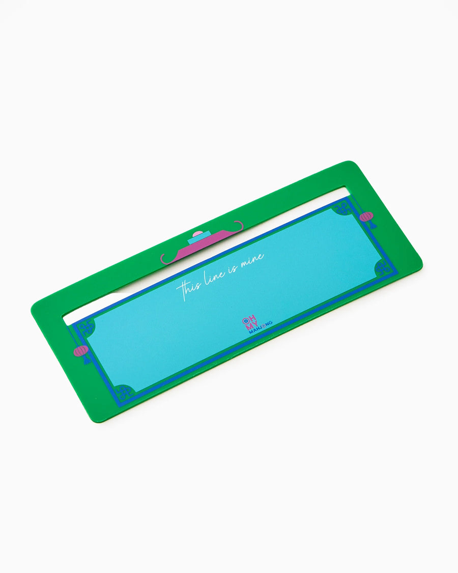 Mahjong Line Finders