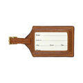 Tennis Overhead Luggage Tag(Moss)