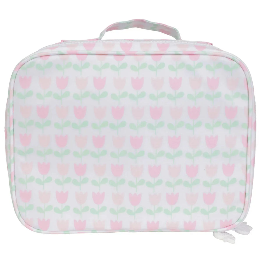 The Lunchbox Tulips