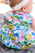 Baby girl Quinn Bubble