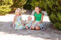 Baby girl Quinn Bubble