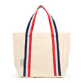 Mini Hamptons Beach Tote