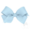 Wee Ones Mini Grosgrain Bows