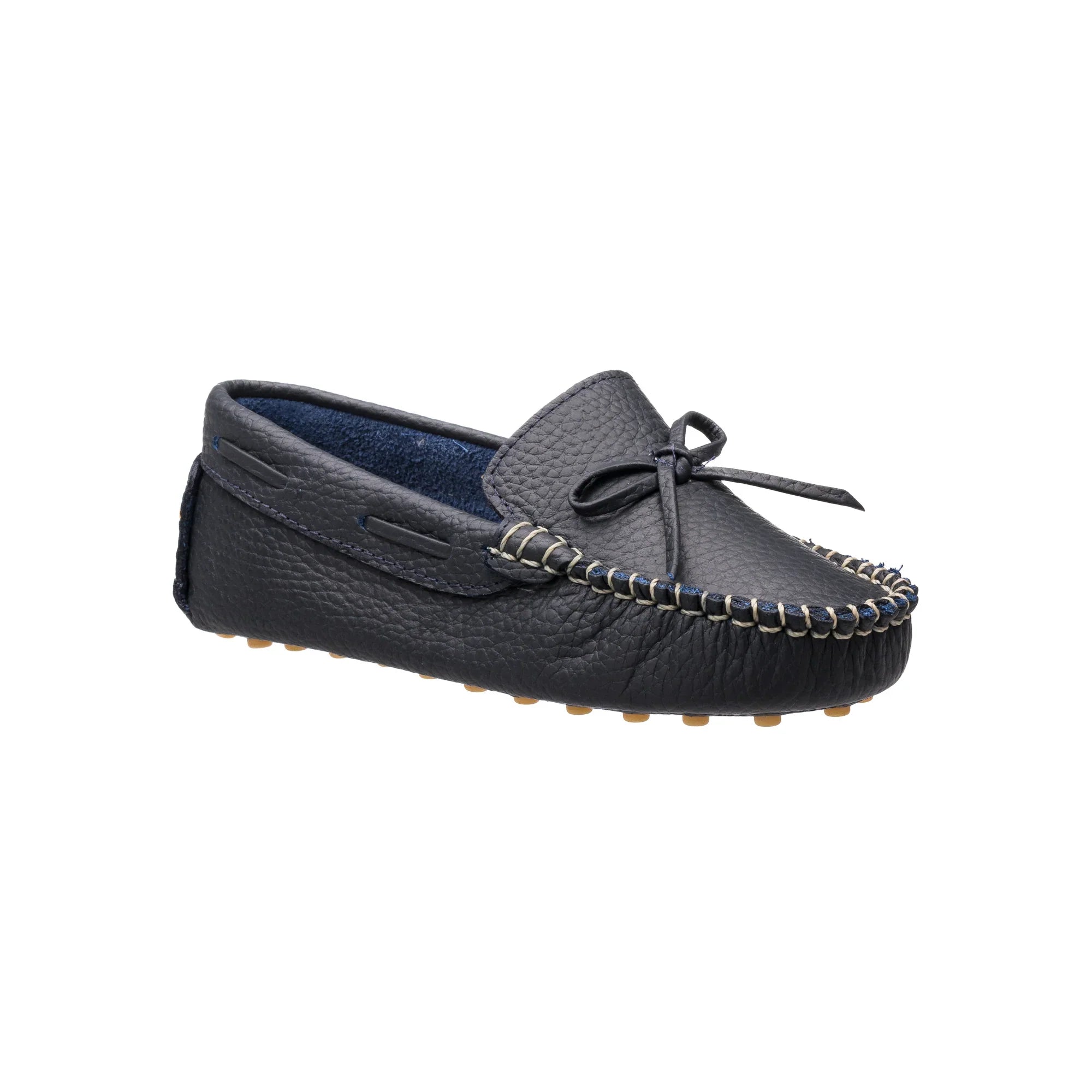 Driver Loafer Navy Boys