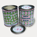 MAHJONG | GRAPEFRUIT - MANDARIN - VANILLA | 14OZ SOY CANDLE