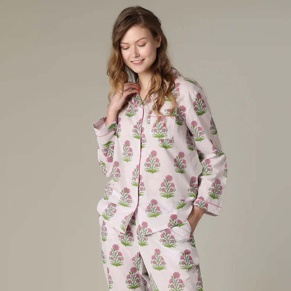 Jolie PJ Set