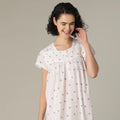 Cherie Long Gown