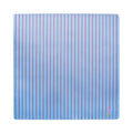 MOD STRIPES DOUBLE-SIDED MAHJONG MAT