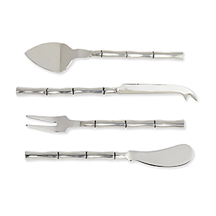 Grove Cheese Stainless Steel Knives